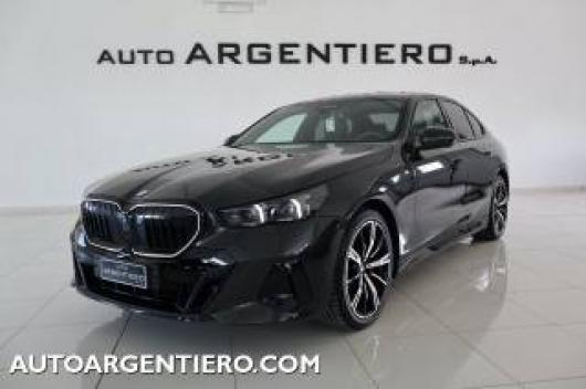 usato BMW 520
