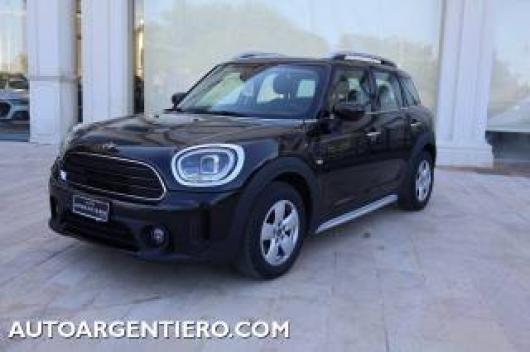 usato MINI Countryman