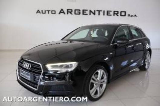 usato AUDI A3