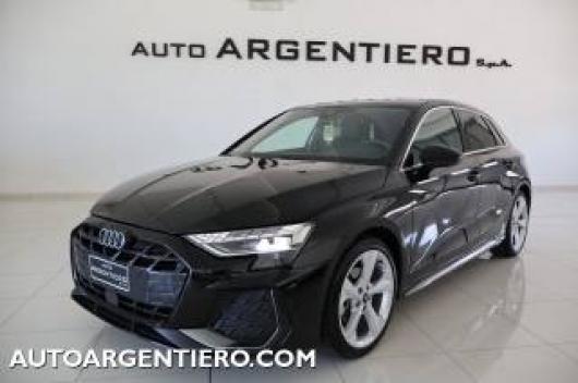 usato AUDI A3