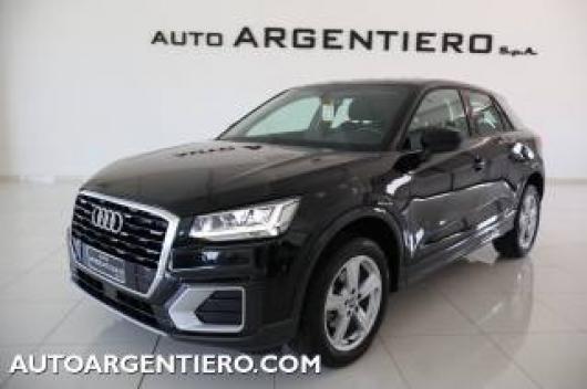 usato AUDI Q2