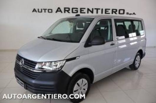 usato VOLKSWAGEN Transporter