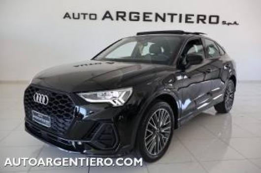 usato AUDI Q3
