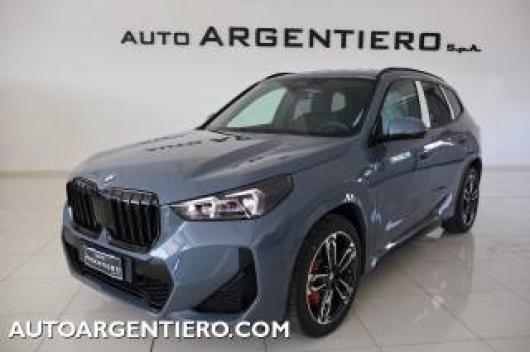 Km 0 BMW X1