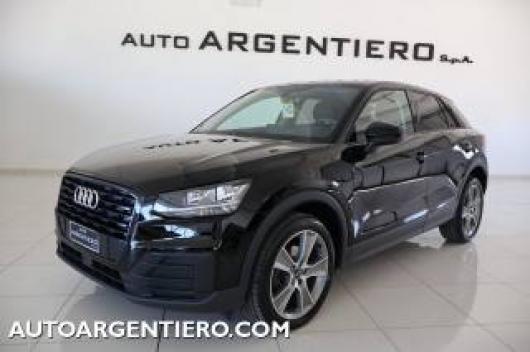 usato AUDI Q2