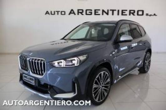 usato BMW X1