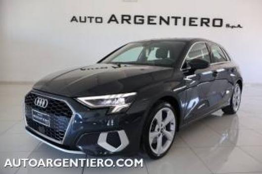 usato AUDI A3