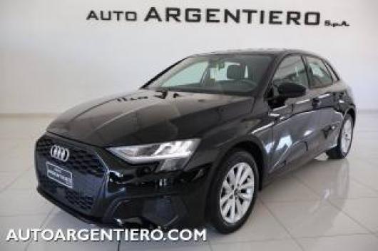 usato AUDI A3