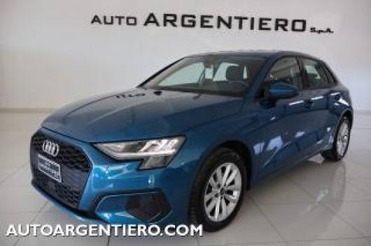 usato AUDI A3