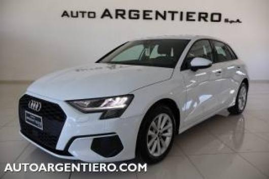 usato AUDI A3