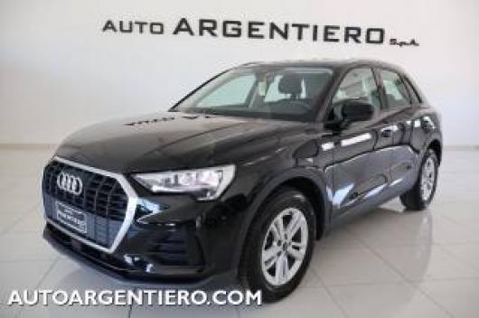 usato AUDI Q3