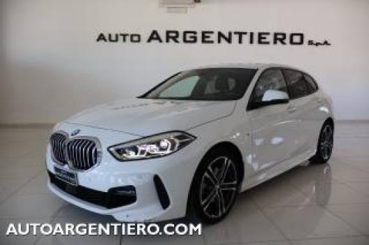 usato BMW 116