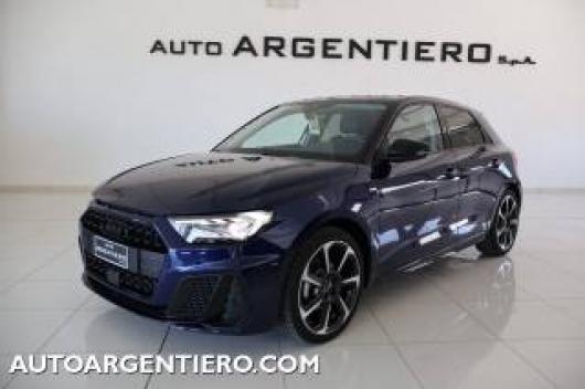 usato AUDI A1