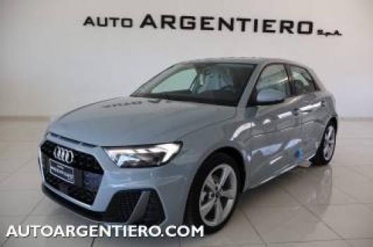 usato AUDI A1