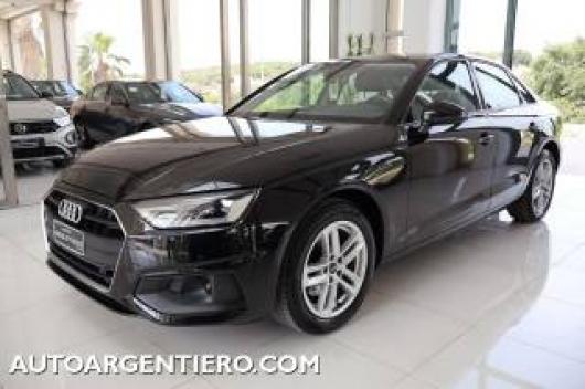 usato AUDI A4
