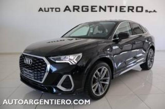 usato AUDI Q3