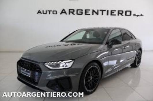 usato AUDI A4