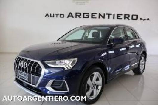 usato AUDI Q3