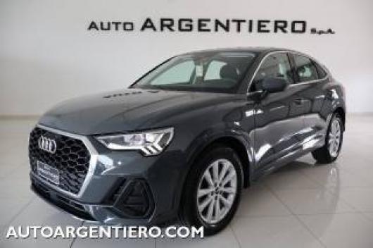 usato AUDI Q3