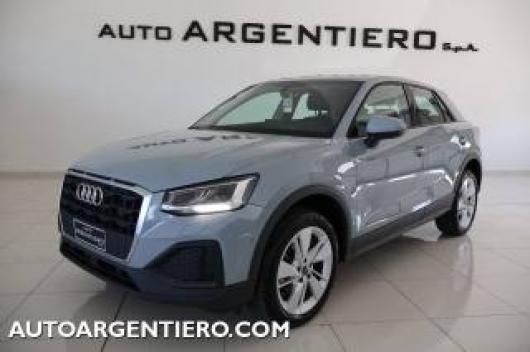usato AUDI Q2
