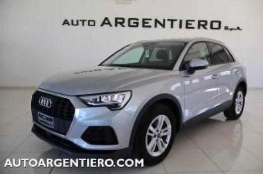 usato AUDI Q3