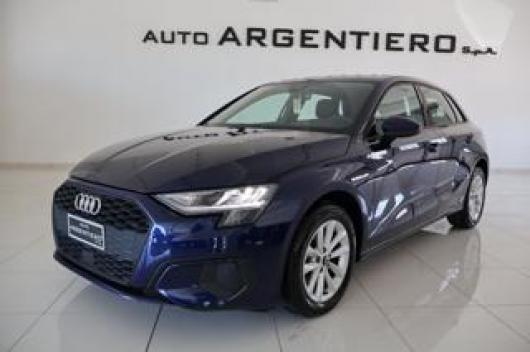 usato AUDI A3