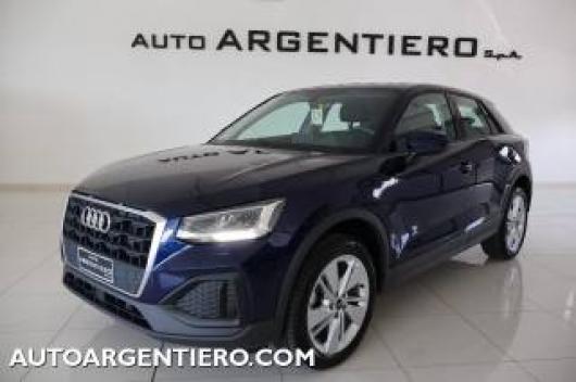 usato AUDI Q2