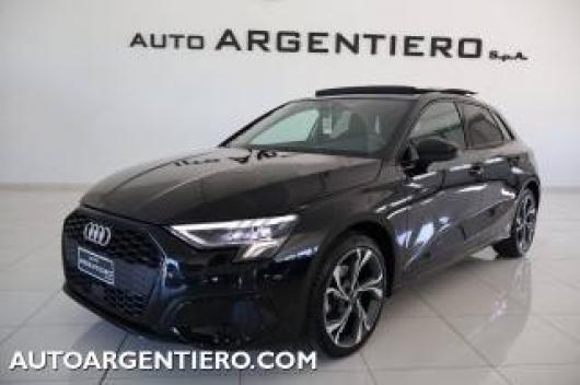 usato AUDI A3