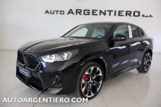 Km 0 BMW X2