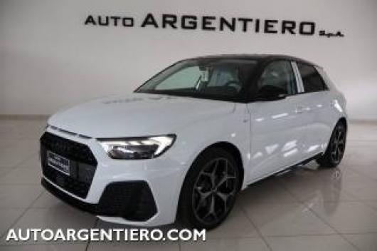 Km 0 AUDI A1