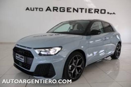 Km 0 AUDI A1