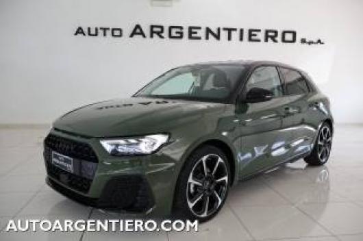Km 0 AUDI A1
