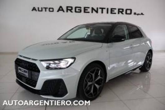 Km 0 AUDI A1