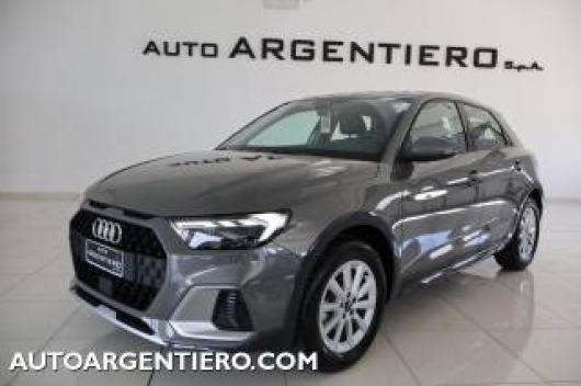 Km 0 AUDI A1