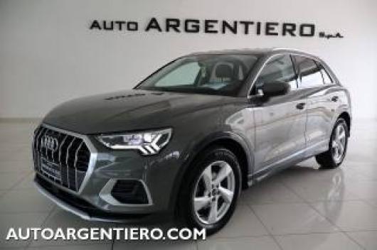 usato AUDI Q3