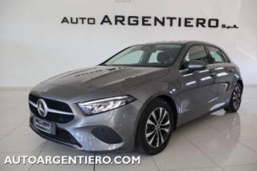 usato MERCEDES A 180