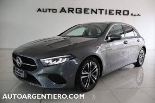 Km 0 MERCEDES A 180