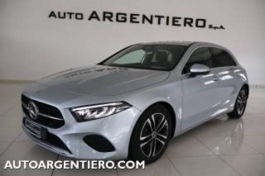 Km 0 MERCEDES A 180
