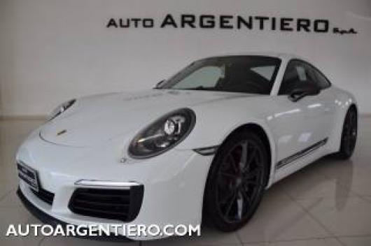 usato PORSCHE 911