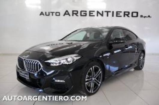 usato BMW 218