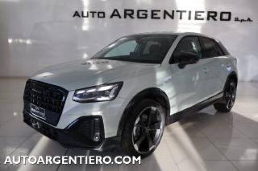 Km 0 AUDI Q2