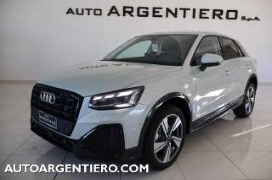 Km 0 AUDI Q2