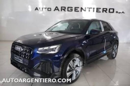 Km 0 AUDI Q2