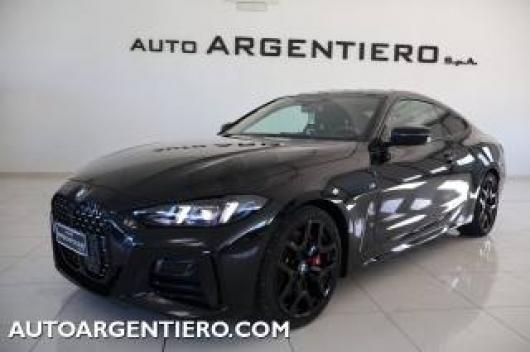 usato BMW 420