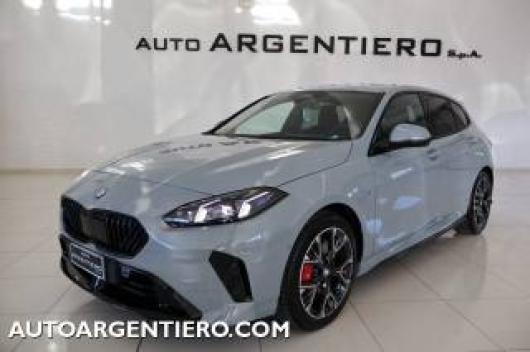usato BMW 118