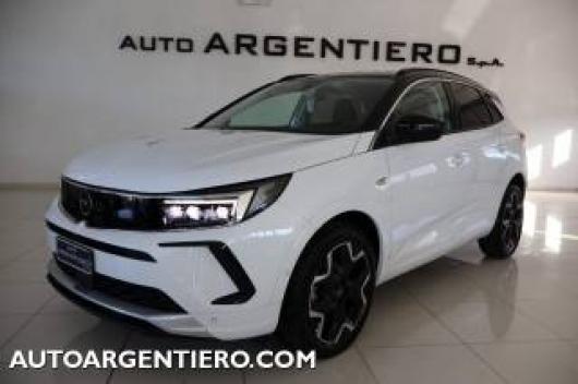 usato OPEL Grandland