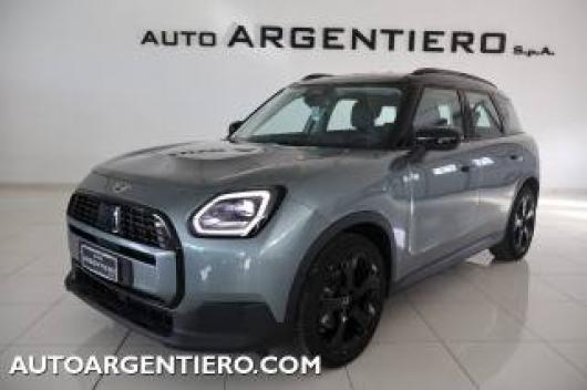 usato MINI Countryman