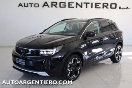 usato OPEL Grandland