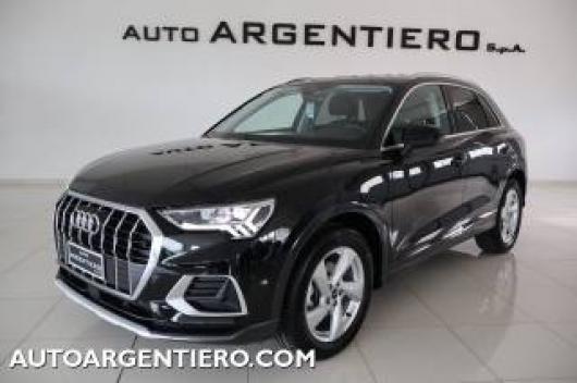 usato AUDI Q3