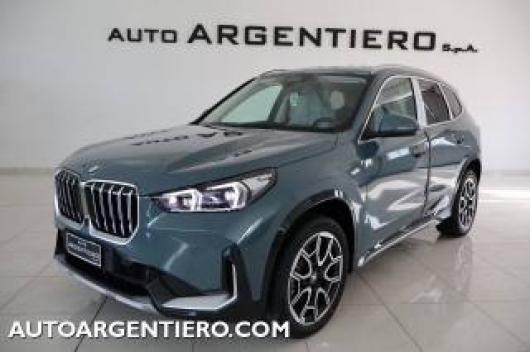 Km 0 BMW X1